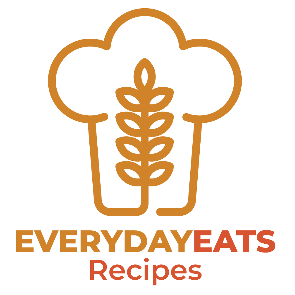 every day eat recipes